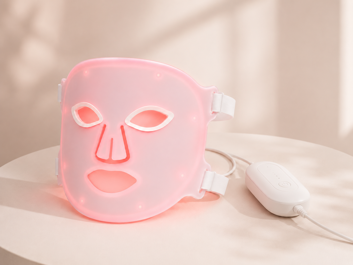 Technology that fits the ritual.