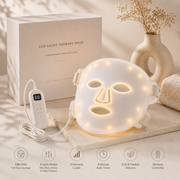 CLEMEN Pro LED Face Mask