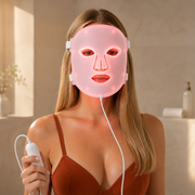 CLEMEN Pro LED Face Mask