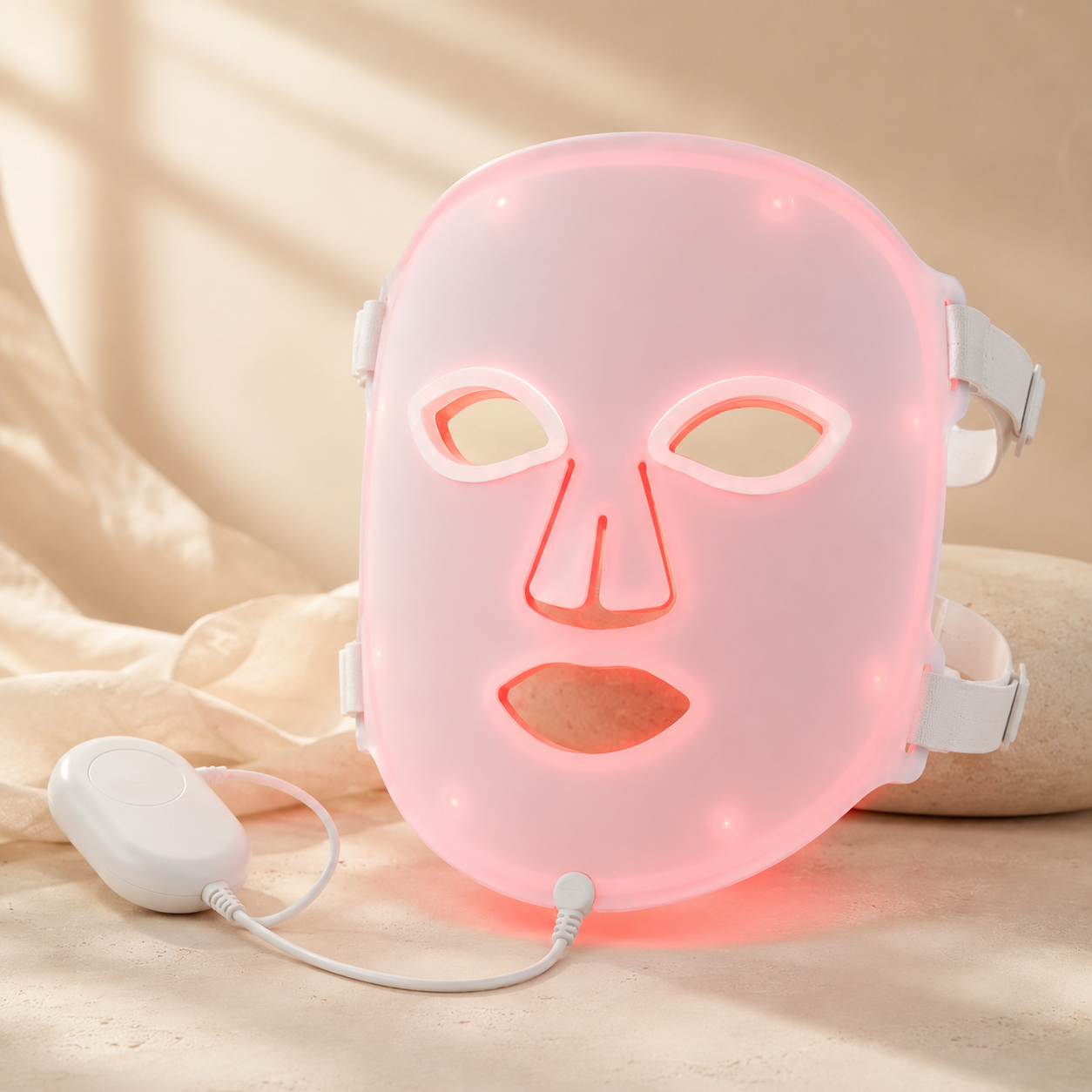 CLEMEN Pro LED Face Mask