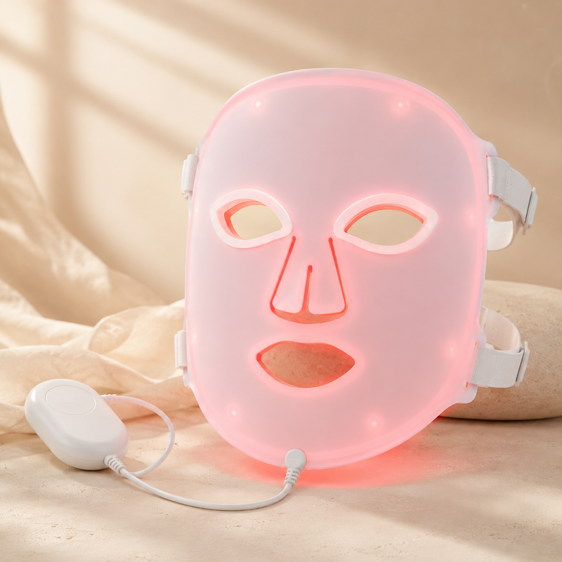 CLEMEN Pro LED Face Mask